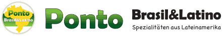 MAGAZIN – Ponto Brasil & Latino -Rezepte und Beiträge aus Brasilien & Lateinamerika!-