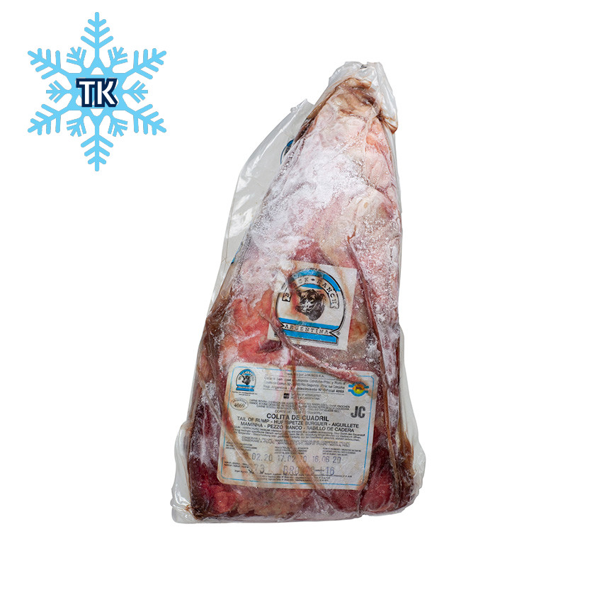 BLACK RANCH Hüftspitze - Maminha  (TK-Produkt), 700g