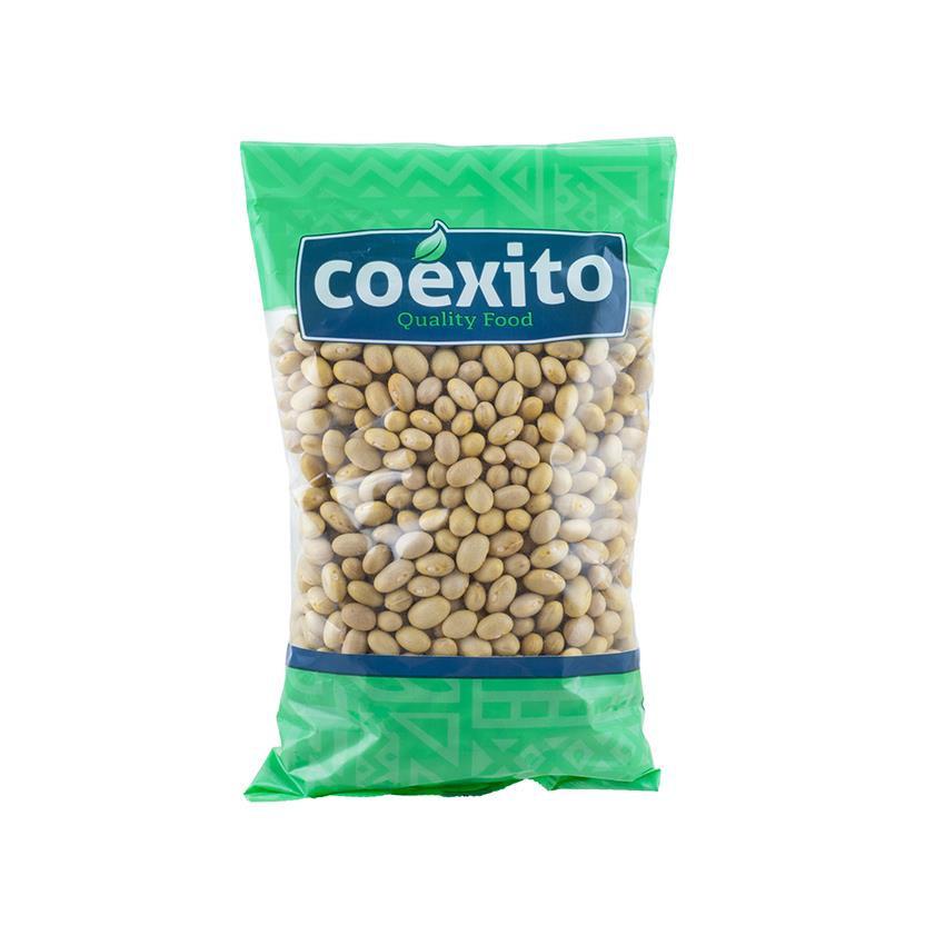 COEXITO Gelbe Canario-Bohnen - Frijol Canario Amarillo, 500g