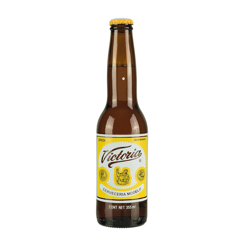 Cerveza VICTORIA, 355ml, 4,0% alc. vol.