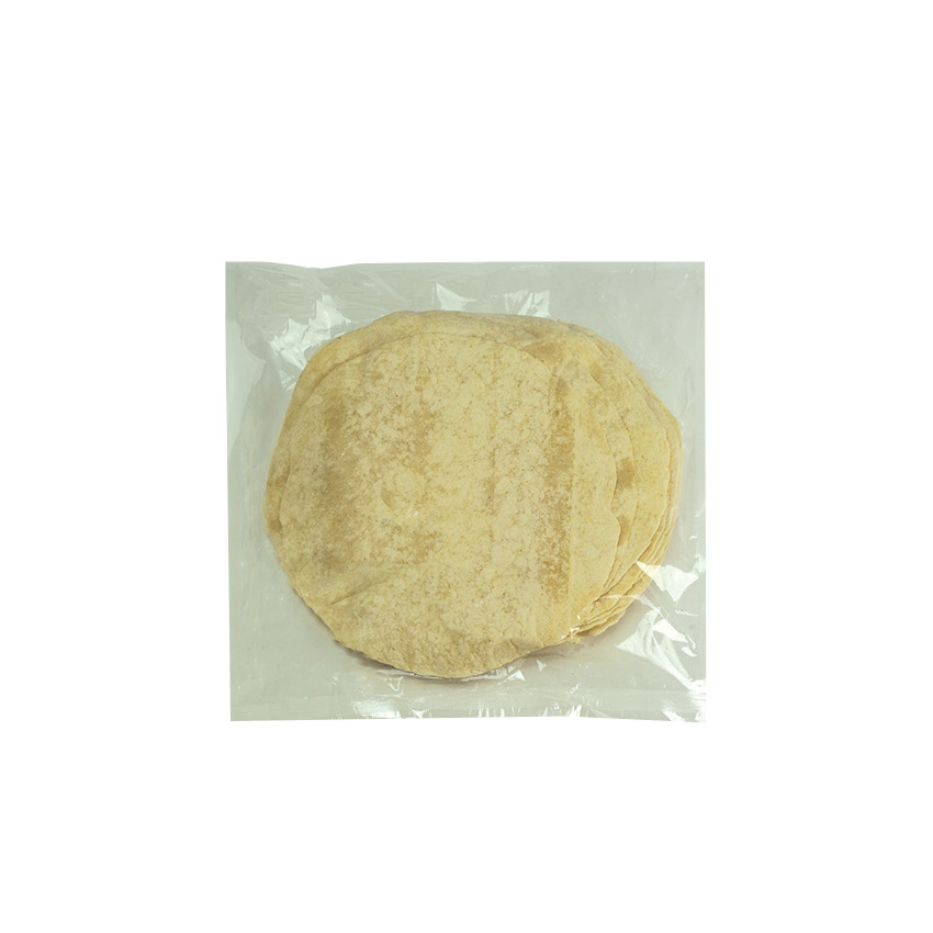 ARRIBA Tortillas aus Weizenmehl Tortillas de Harina de Trigo 16 cm 18 Stück 540g