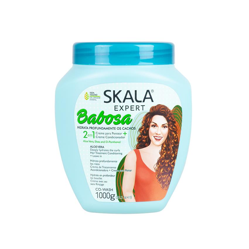 SKALA Expert Babosa, 1 kg 