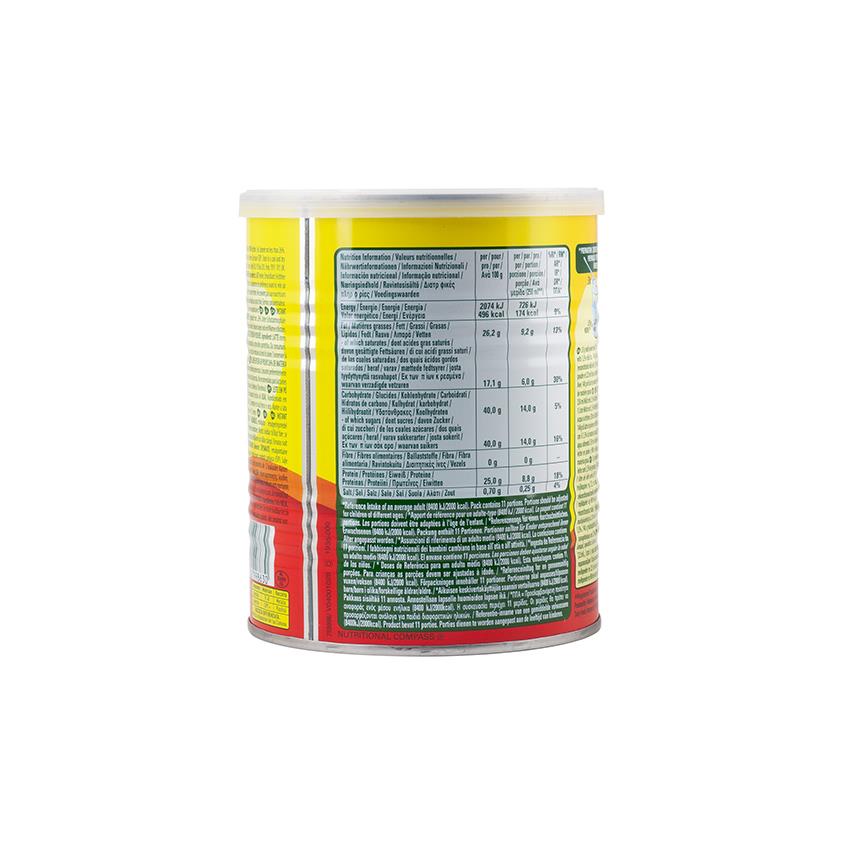 NESTLÉ Nido Milchpulver - Leite em Pó, 400g