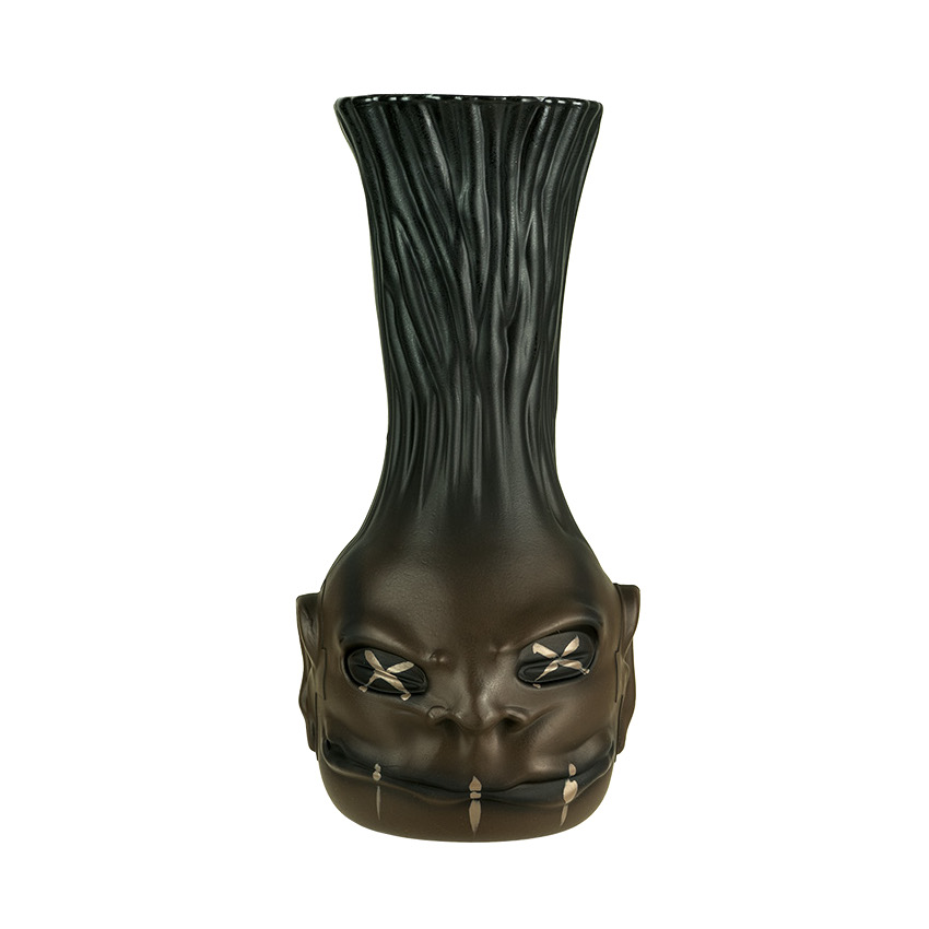 DEADHEAD Kunststoff-Deko-Becher Taza decorativa de plástico