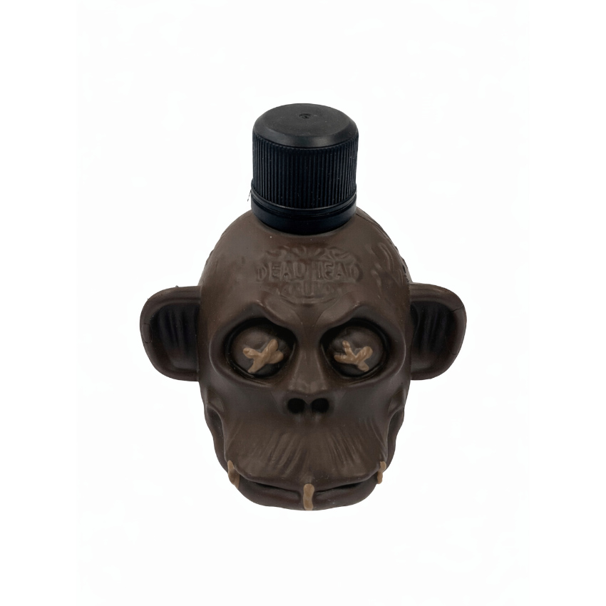 DEADHEAD Mini Dark Chocolate Rum, 50ml, 35% vol