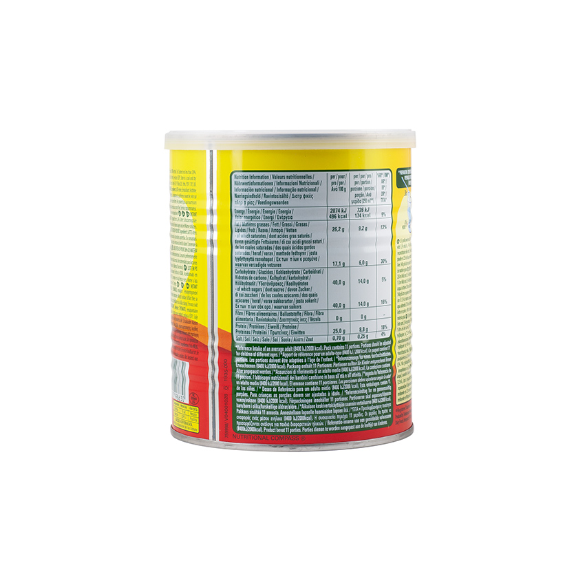 NESTLÉ Nido Milchpulver - Leite em Pó, 400g