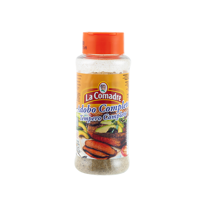 LA COMADRE Sazón Adobo 200g