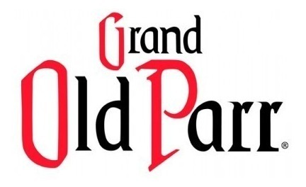 GRAND OLD PARR