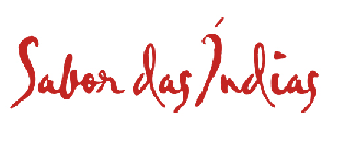 SABOR DAS INDIAS