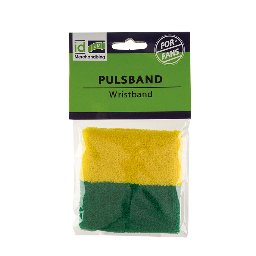 Brasilianisches Armband - Pulseira Brasil