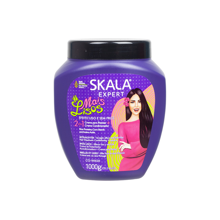 SKALA Expert Mais Lisos, 1 kg