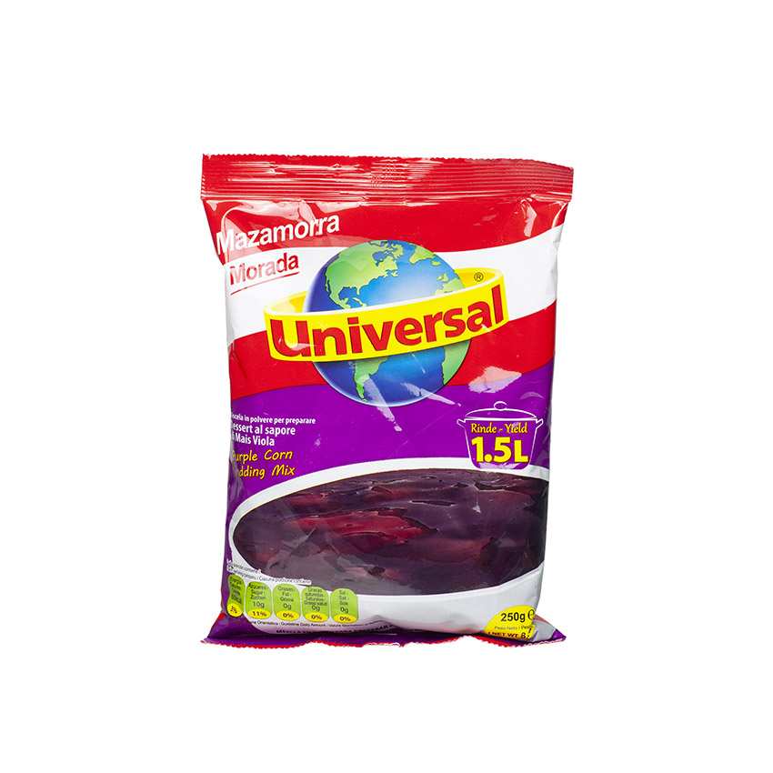 UNIVERSAL Mazamorra Morada 250g