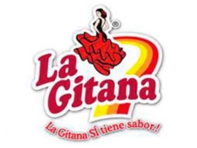 LA GITANA