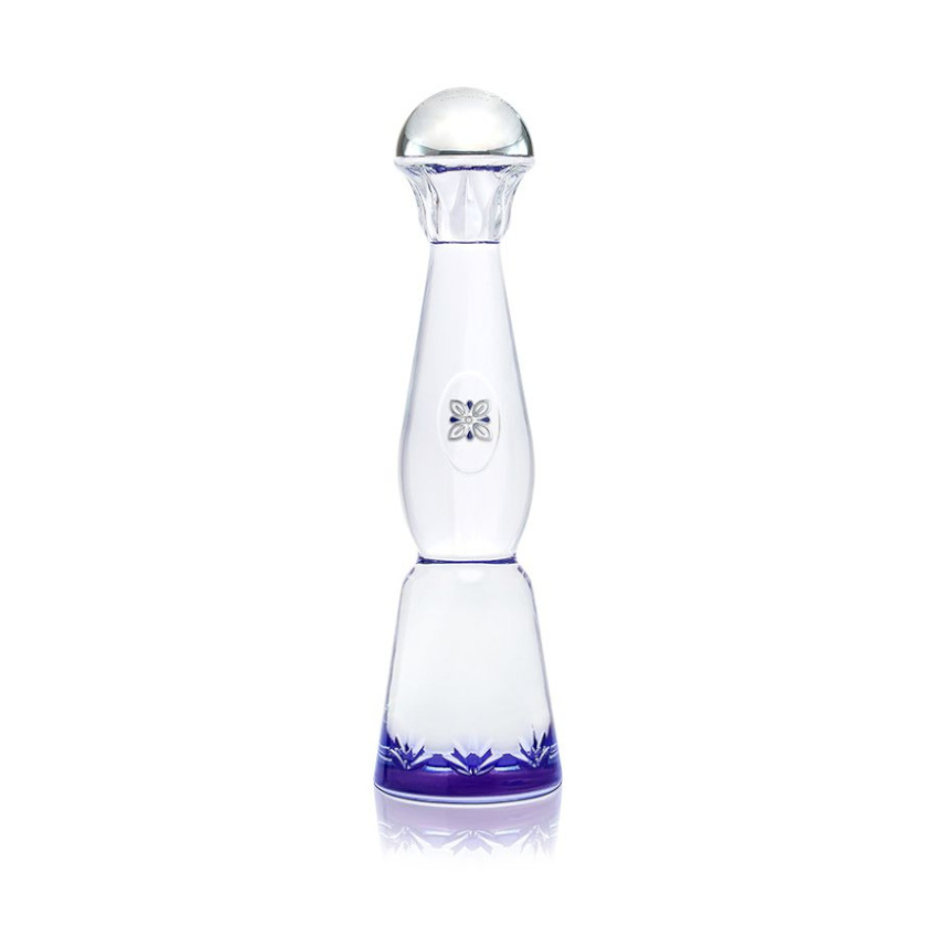 CLASE AZUL Tequila Plata, 700ml, 40% vol