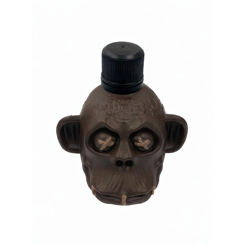 DEADHEAD Mini Dark Chocolate Rum, 50ml, 35% vol
