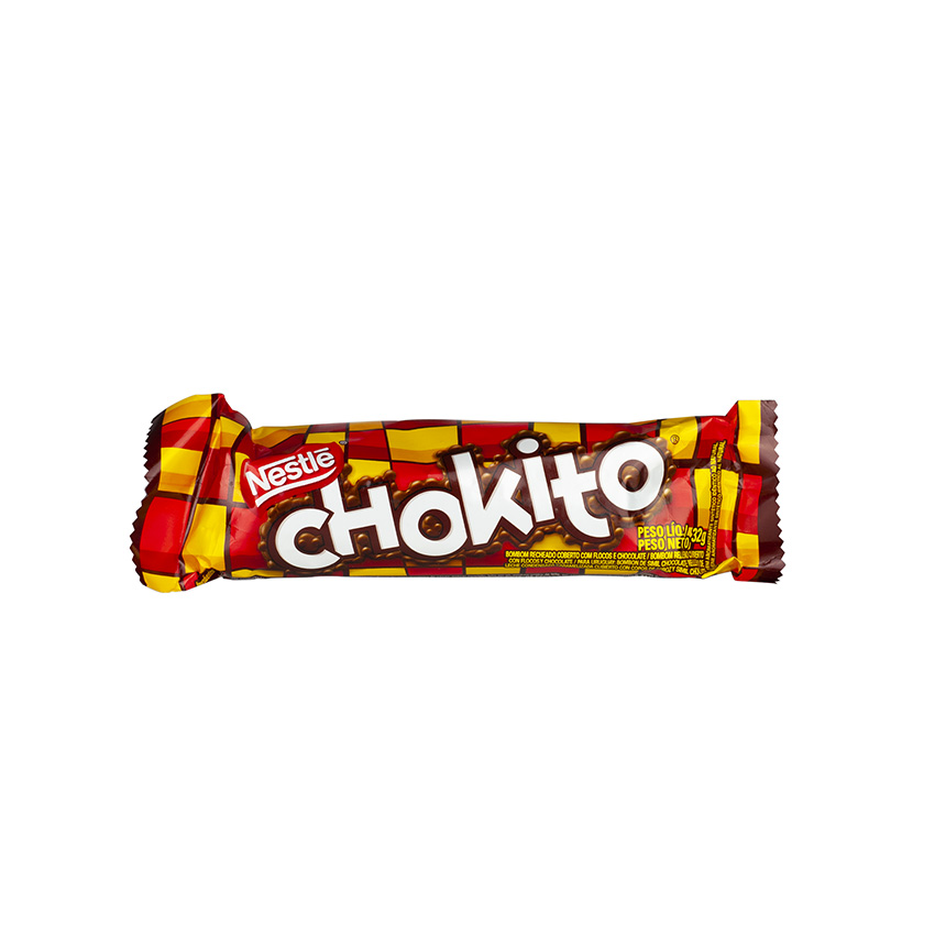NESTLÉ Schokoriegel Chocolate Chokito 32g 
