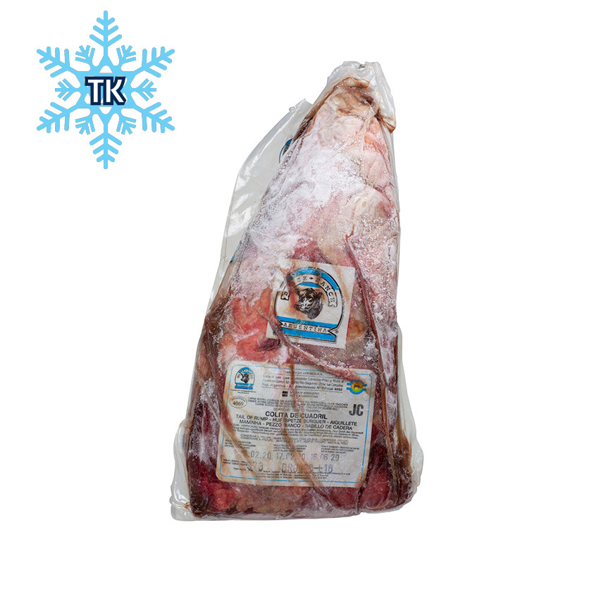BLACK RANCH Hüftspitze - Maminha  (TK-Produkt), 500g