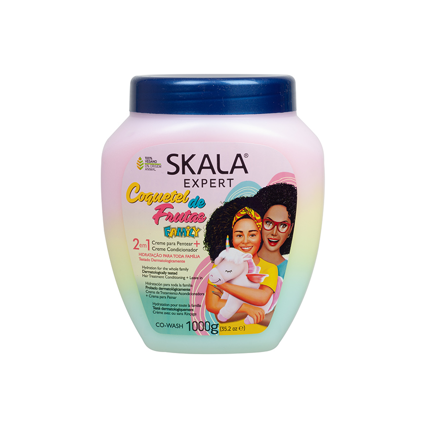 SKALA Expert Coquetel de Frutas 1kg 