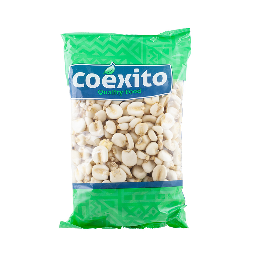 COEXITO Mote-Mais - Maiz Mote, 500g 