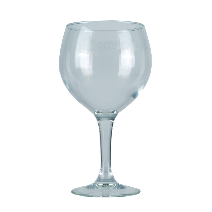 Ron LEGENDARIO Glas "Copa"