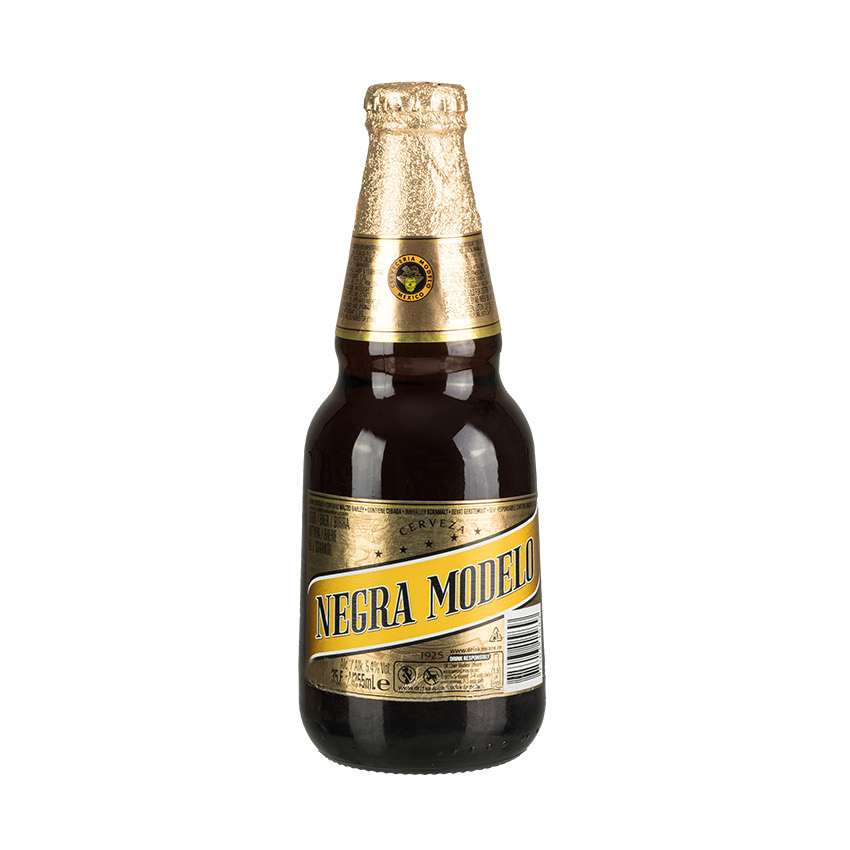 NEGRA MODELO - Dunkles Bier, 355ml, 5,4% vol.