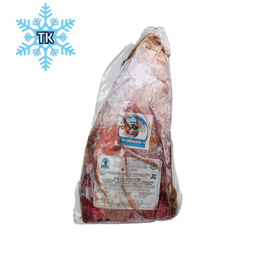 BLACK RANCH Hüftspitze - Maminha  (TK-Produkt), 1100g