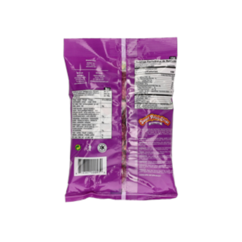TROPICAL GOURMET Chips de Patata Dulce, 85g