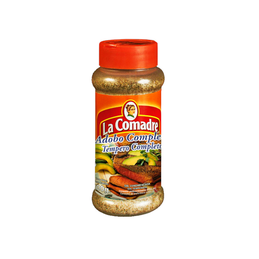 LA COMADRE Sazón Adobo 200g