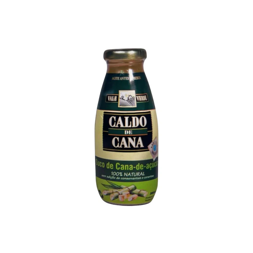 VALE VERDE Caldo de Cana, 300ml