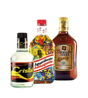 Rum / Aguardiente
