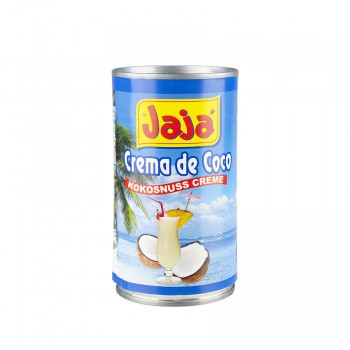 JAJÁ Kokoscreme Crema de Coco 350ml