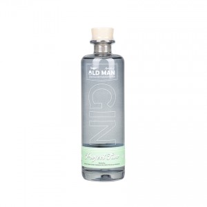 OLD MAN SPIRITS Gin Project Two, 42% vol., 500ml