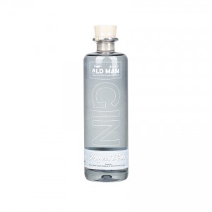OLD MAN SPIRITS Gin Project Four, 42% vol., 500ml