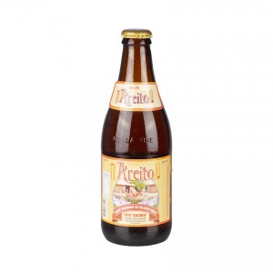 MABI AREITO Kräuterlimonade Bebida Premium de Bejuco Indio 355ml