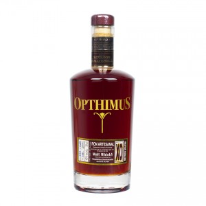Rum OPTHIMUS XO Malt Whisky, 700ml, 43% vol