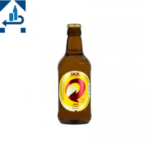 SKOL Bier Cerveja, 300ml, 4,7%vol --DPG--