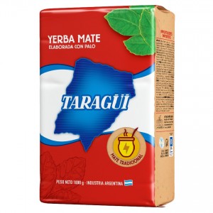 TARAGUI Mate-Tee Yerba Mate 1kg