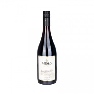 MIOLO Pinot Noir Family Vineyards, brasilianischer Rotwein, 750ml, 12,5% vol.