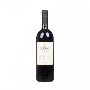MIOLO Tannat Family Vineyards, brasilianischer Rotwein, 750ml, 13,5% vol.