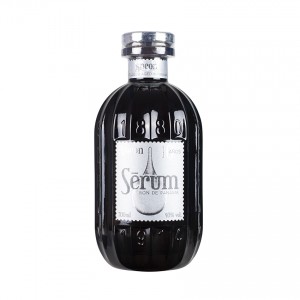 SERUM Ancon - Brauner Rum, 10 Jahre, 700ml, 40%vol